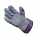 Heavy-Duty Rigger Gloves